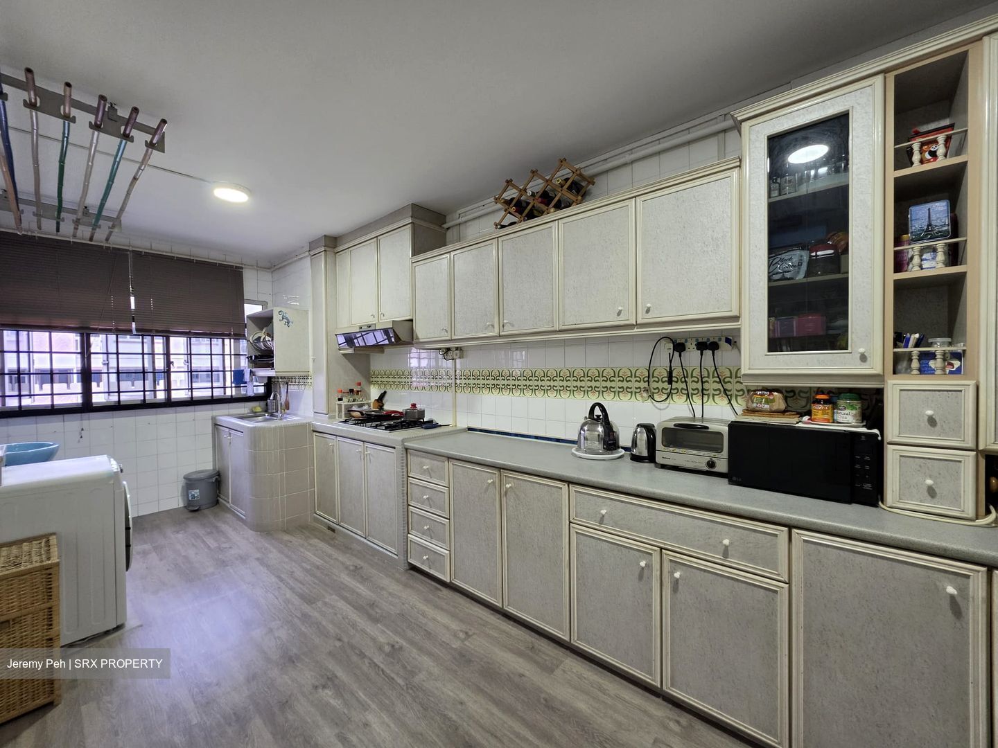 Blk 319 Woodlands Street 31 (Woodlands), HDB 4 Rooms #543759781